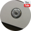 push button inline connector