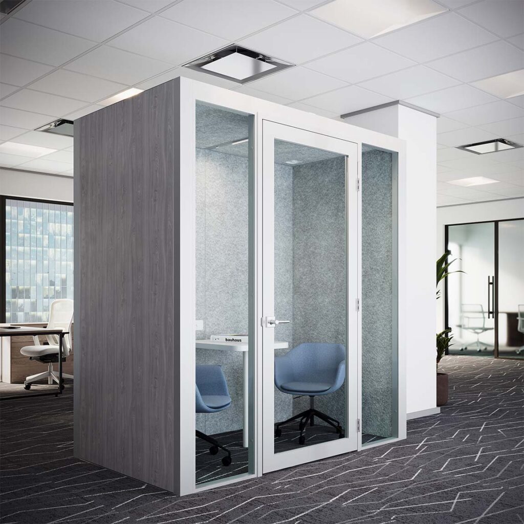 UnityWall Pod