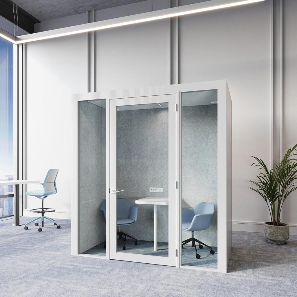 UnityWall Pod