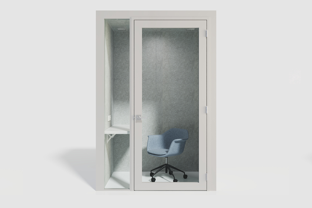 UnityWall POD, POD, PODs