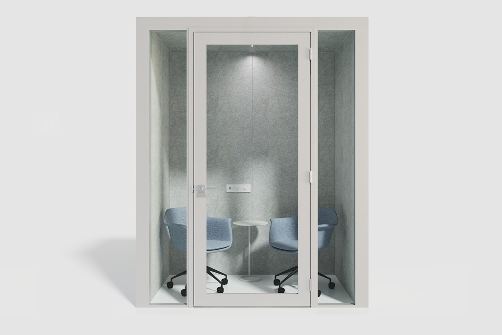UnityWall POD, POD, PODs