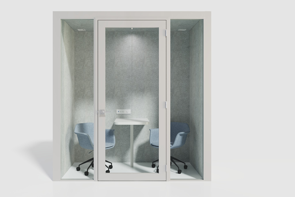 UnityWall POD, POD, PODs