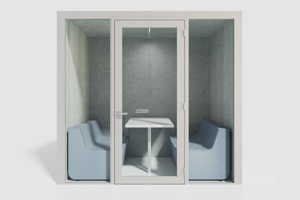 UnityWall POD, POD, PODs