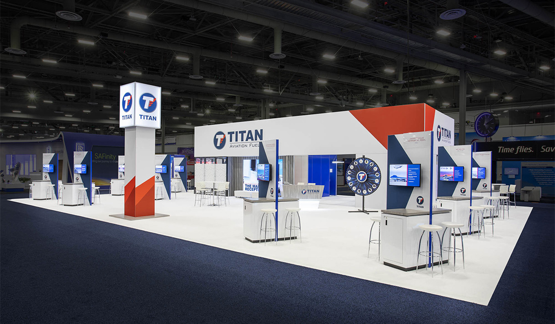 Titan Aviation