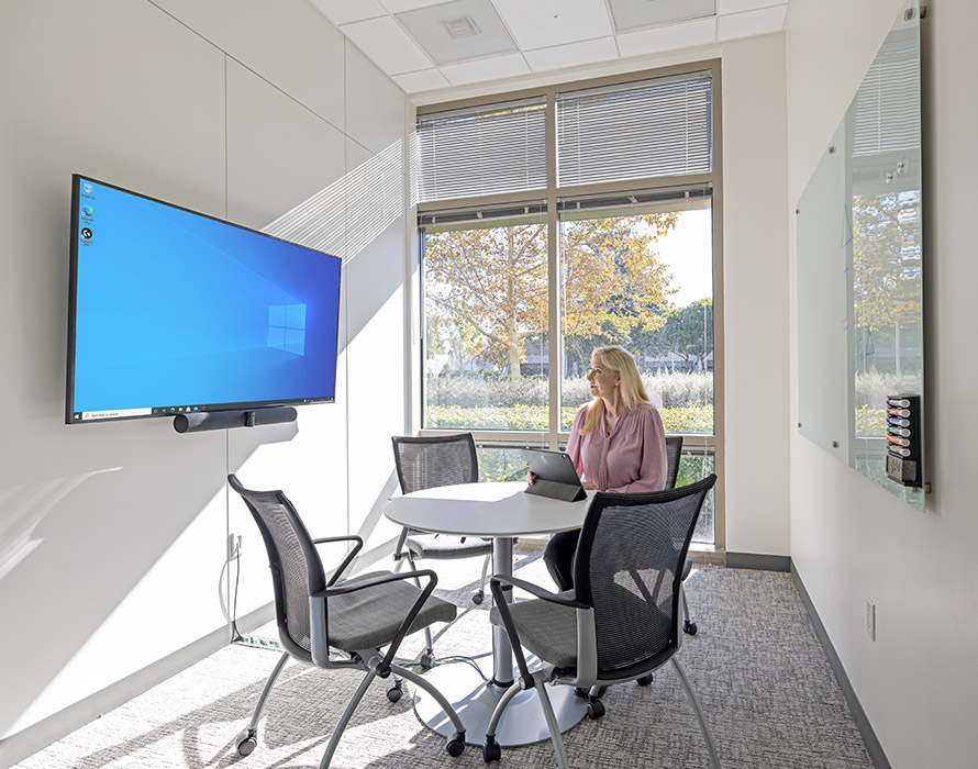 architectural wall system, office interiors, workspaces