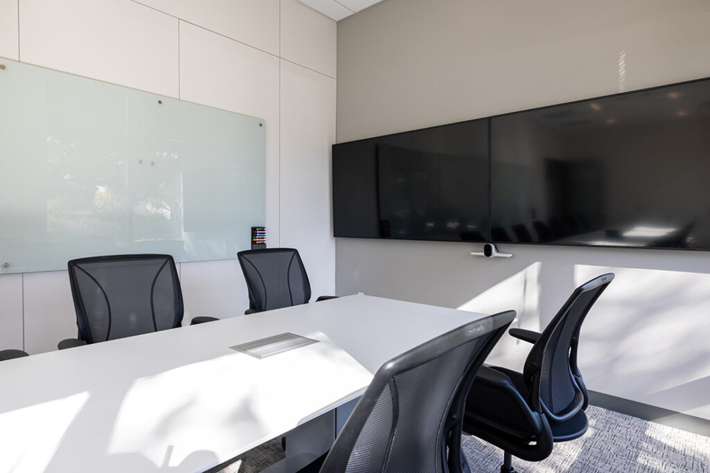 architectural wall system, office interiors, workspaces