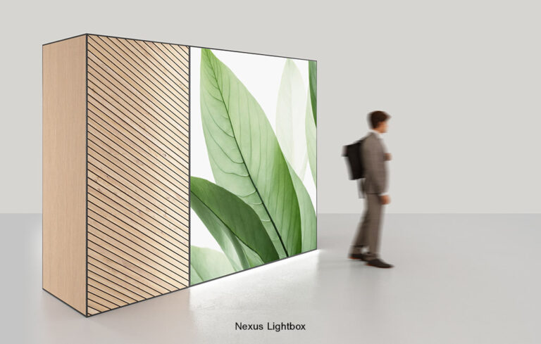 Lightbox | Agam