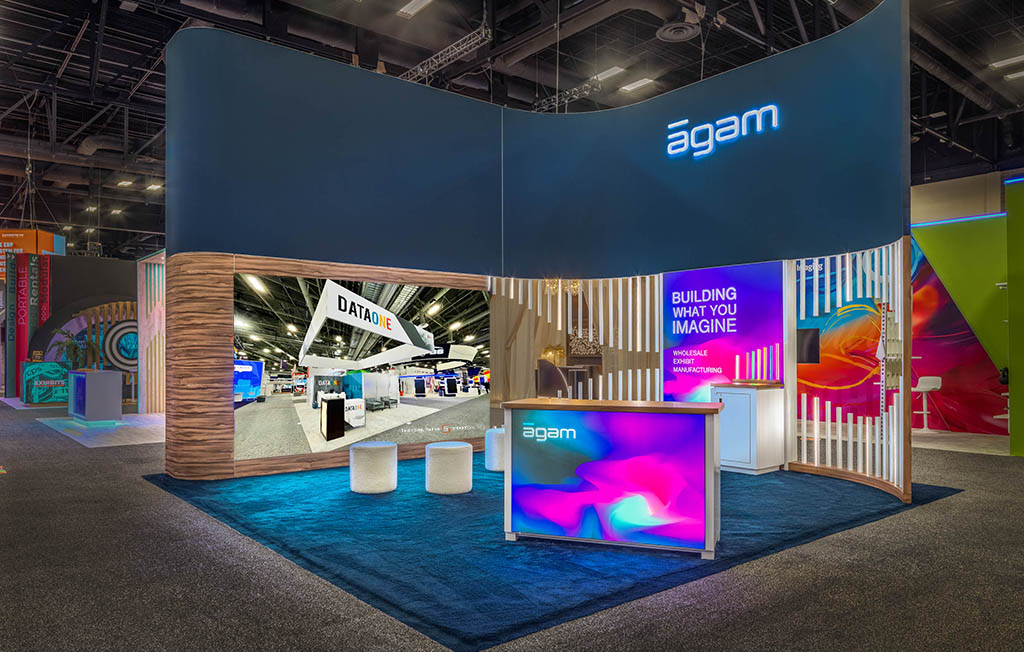 technology solutions, LED, LED tiles