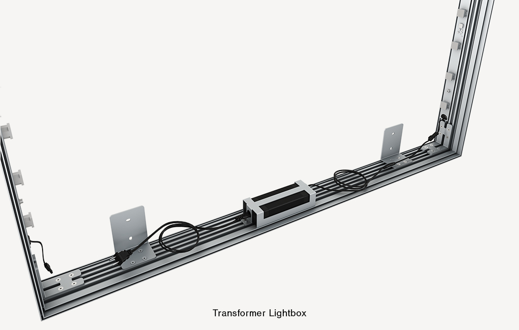 transformer lightbox