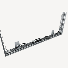 transformer lightbox, lightbox, led lightbox