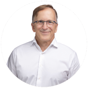 Adam Beckett, CEO Agam Group, trade shows and event exhibits