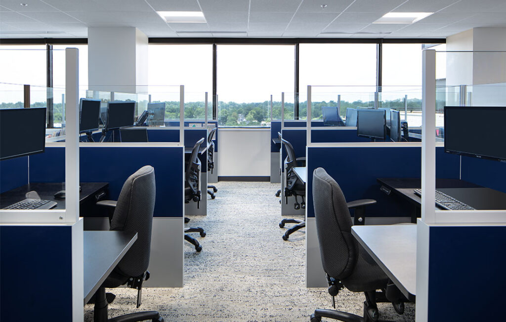 Greysteel, Architectural Interiors