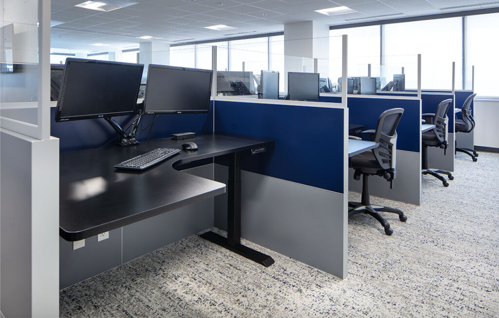 Greysteel, Architectural Interiors