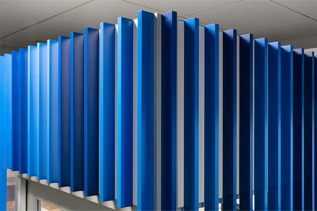 Agam headquarters, Elkridge, Unity Wall, Unity Pod, Architectural walls, Architectural Wall Systems, Modular Walls, Powder Coat, Powder coated, extrusions, office interiors, office interior design
