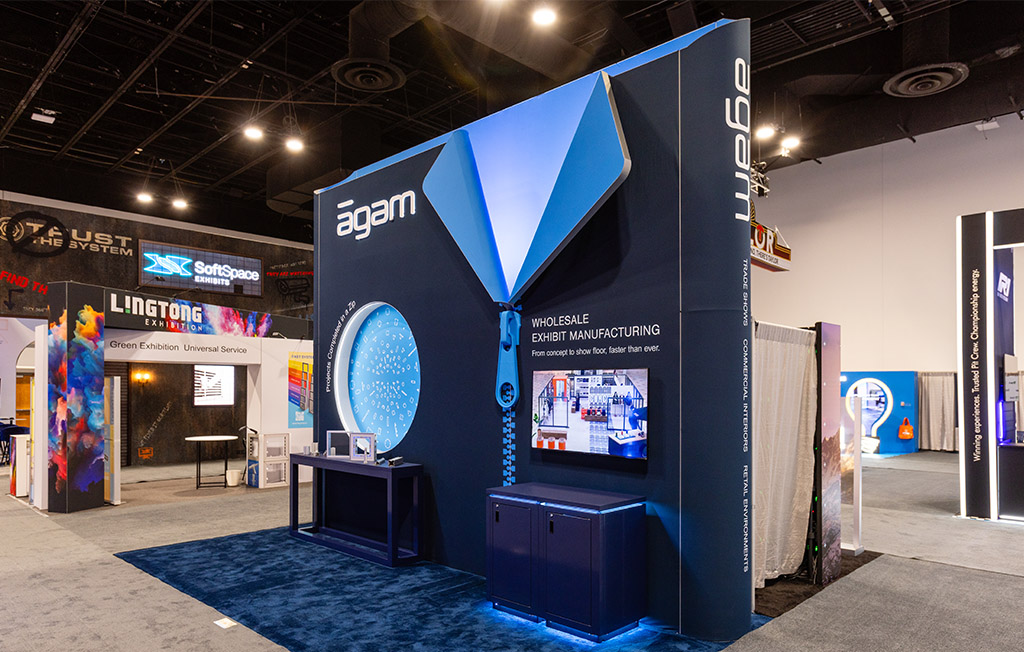 ExhibitorLIVE!