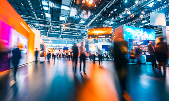 Getting More from Every Trade Show Investment